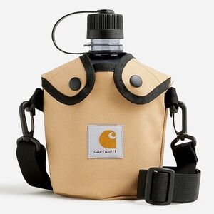 NWT Carhartt WIP Field Bottle I031969 Dusty Hamilton Brown